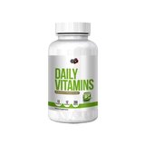 Pure Nutrition USA Daily Vitamins 200 tablete (Complex vitamine si minerale)